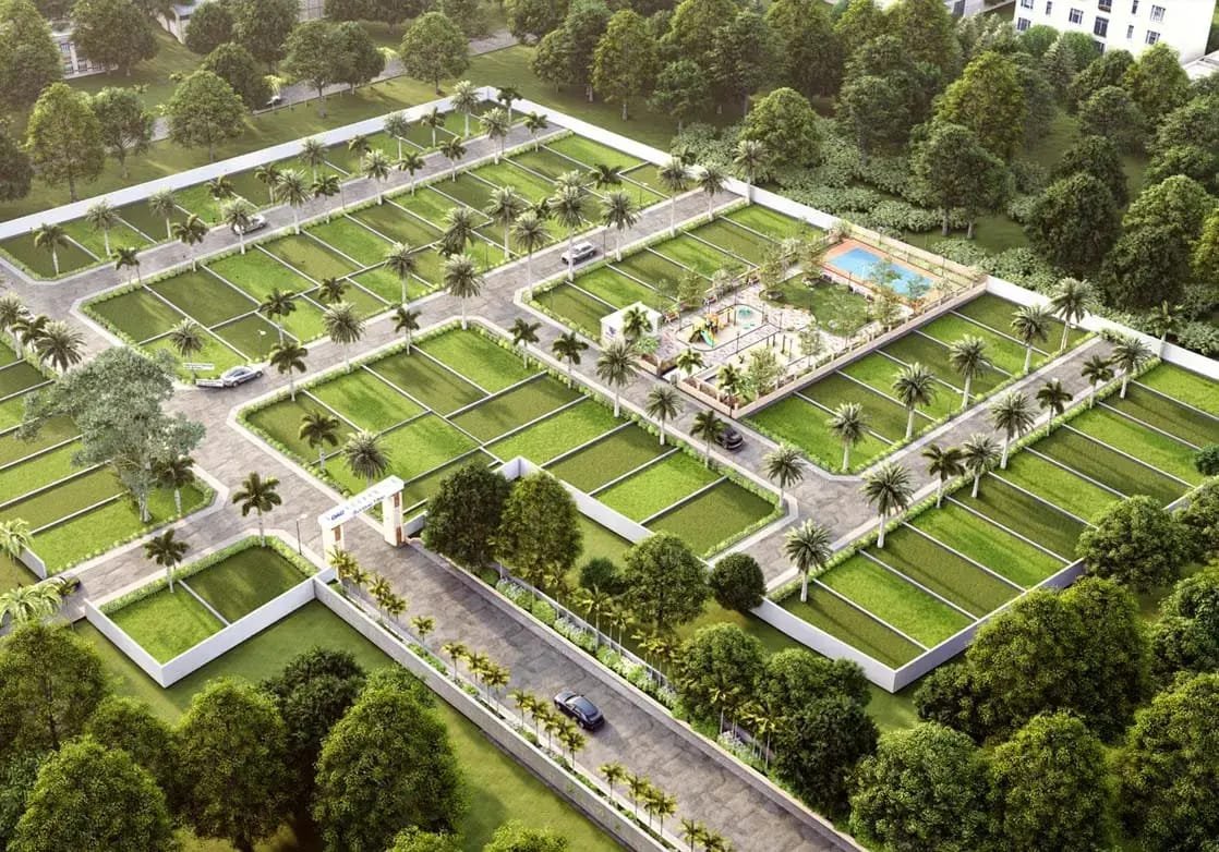Vista project